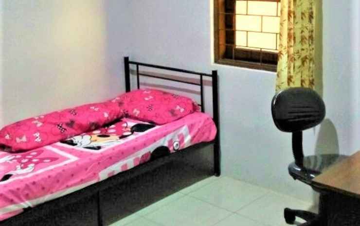 Тангеранг: Anna House Gading Serpong