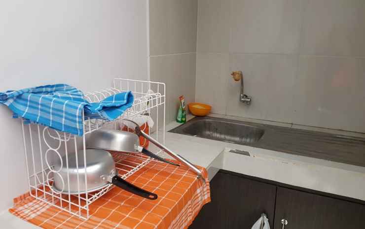 Тангеранг: Anna House Gading Serpong