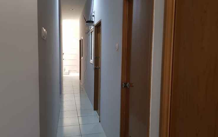 Тангеранг: Anna House Gading Serpong