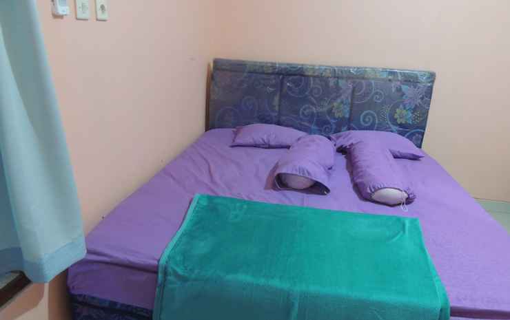 Батуретно: Alissa Motel