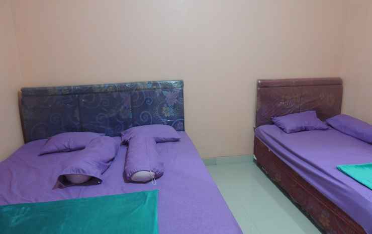Батуретно: Alissa Motel