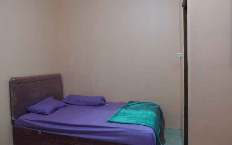 Батуретно: Alissa Motel