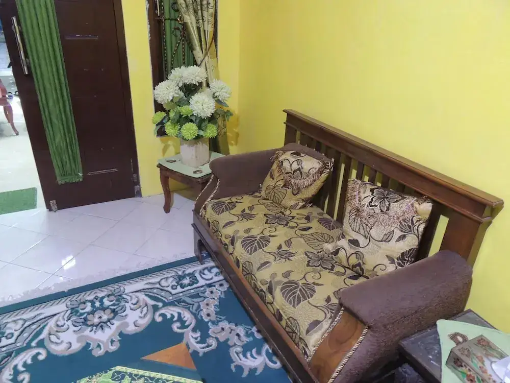 Ngaglik: Wisma Artha
