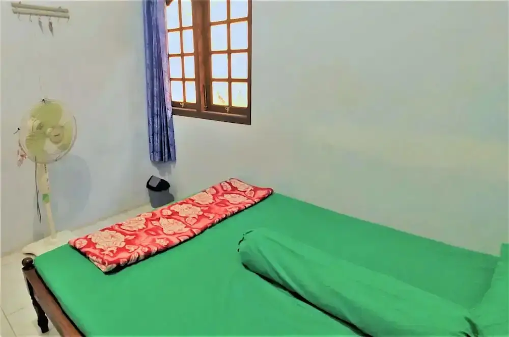 Ngaglik: Wisma Artha