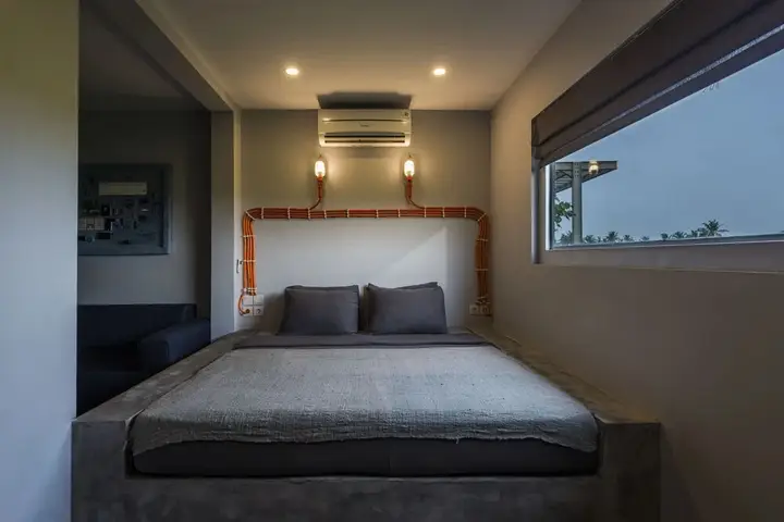 Табанан: Urban Villa - Joshua District
