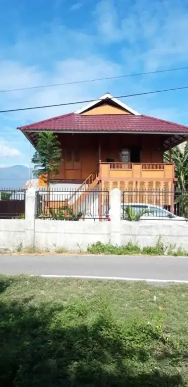 Палу: Comfortable, Great and Cheap