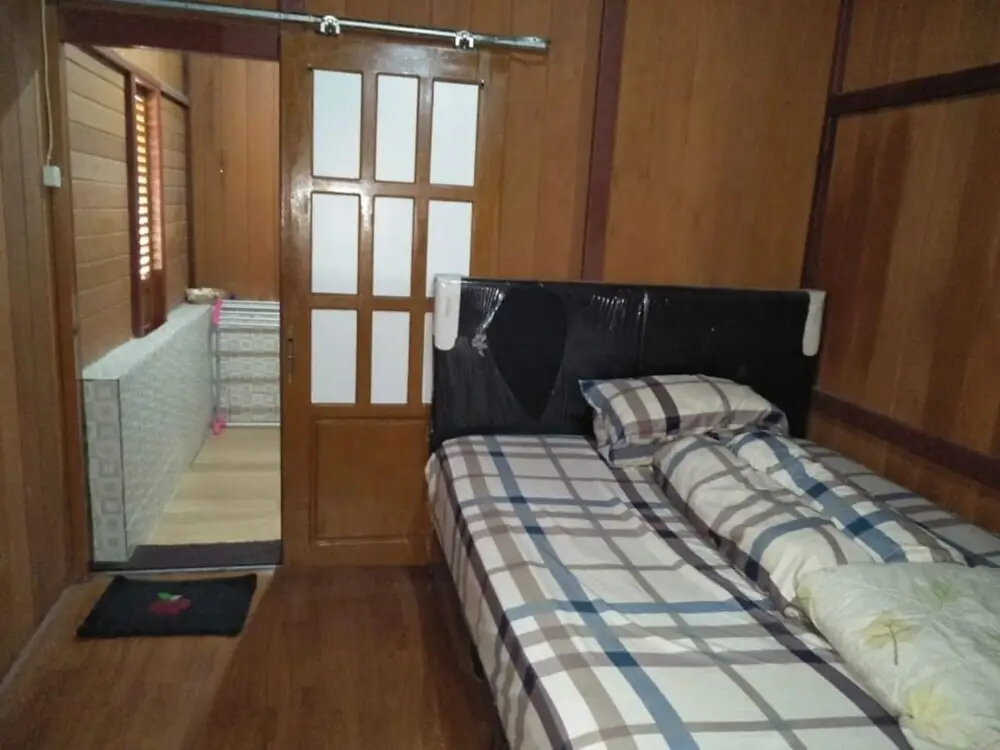 Палу: Comfortable, Great and Cheap