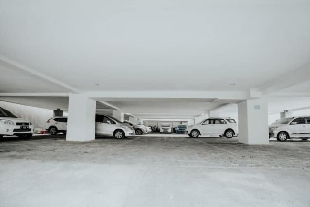 Депок: D'Paragon Karang Malang