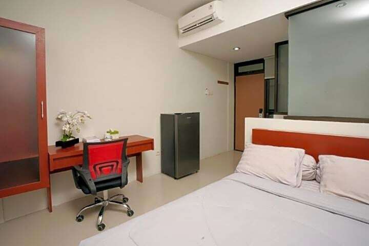 Суракарта: D'Paragon Sumber Solo