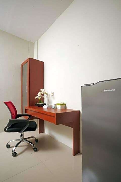 Суракарта: D'Paragon Sumber Solo