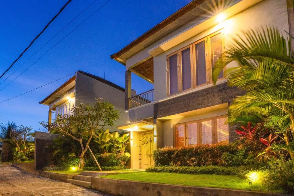 Чангу: Villa Daun 2 Canggu by Premier Hospitality Asia