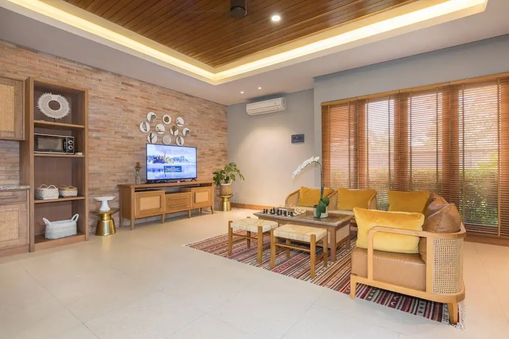 Чангу: Villa Daun 2 Canggu by Premier Hospitality Asia