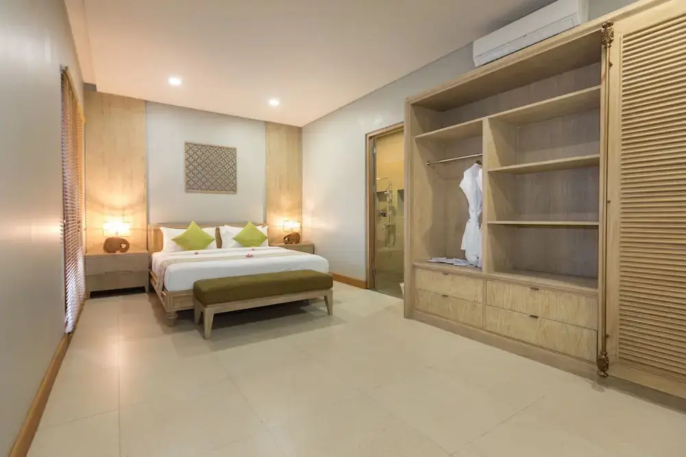 Чангу: Villa Daun 2 Canggu by Premier Hospitality Asia