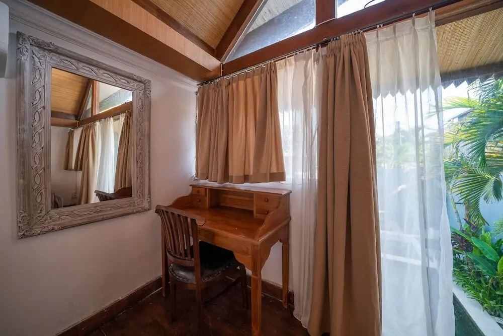 Кута: AV Villa Bodhi