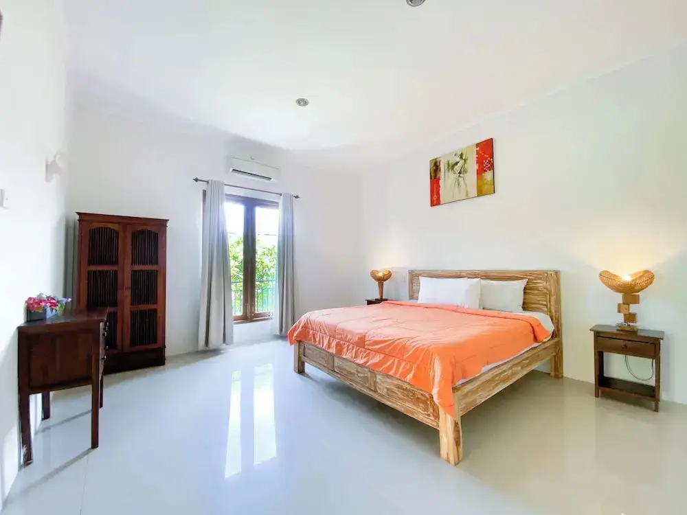 Кута: AV Villa Devina