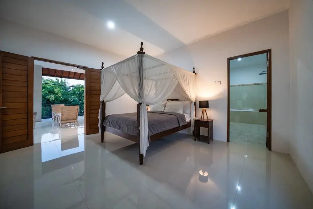 Кута: AV Villa Devina