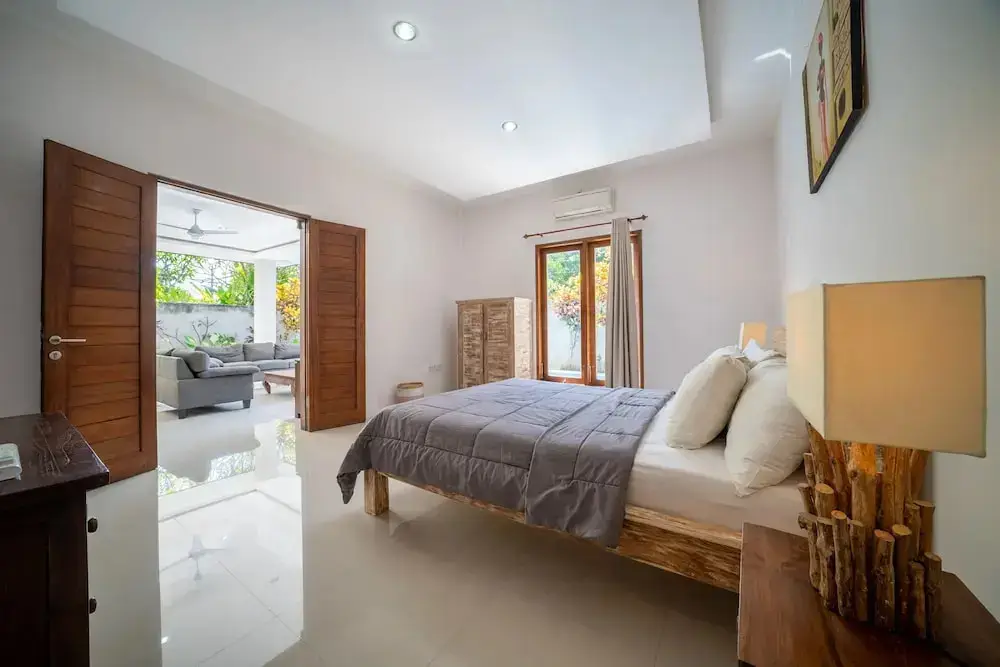 Кута: AV Villa Devina