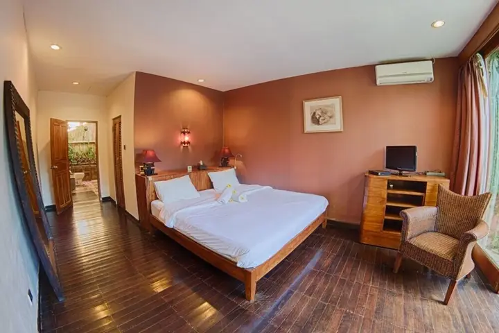 Кута: Villa Kelana