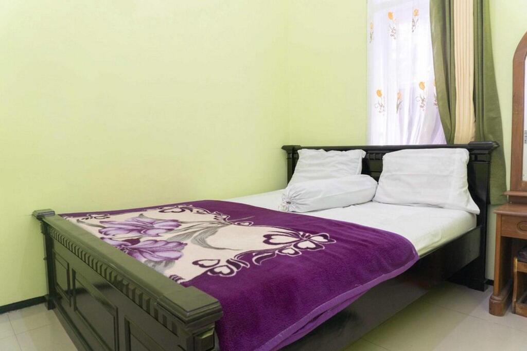Бату: Villa Tri Langgeng