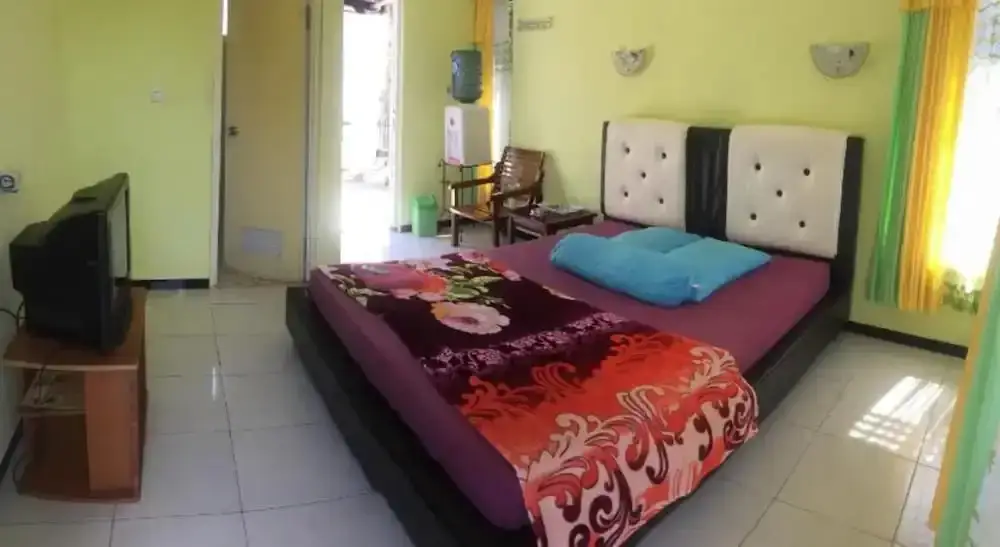 Бату: Villa Tri Langgeng