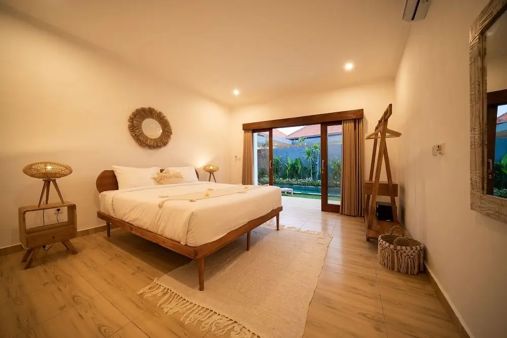 Чангу: Villa Ruby