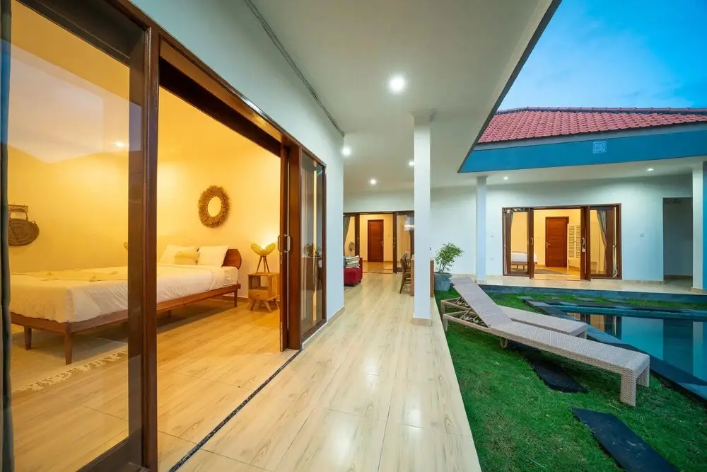 Чангу: Villa Ruby