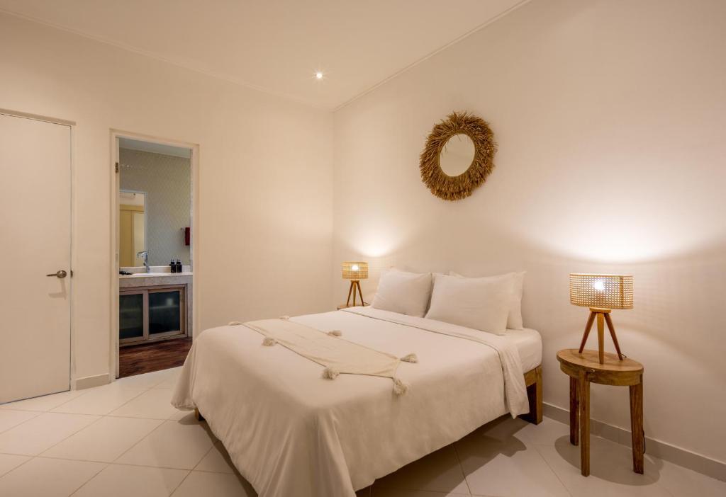 Кута: AV Villa Casabola