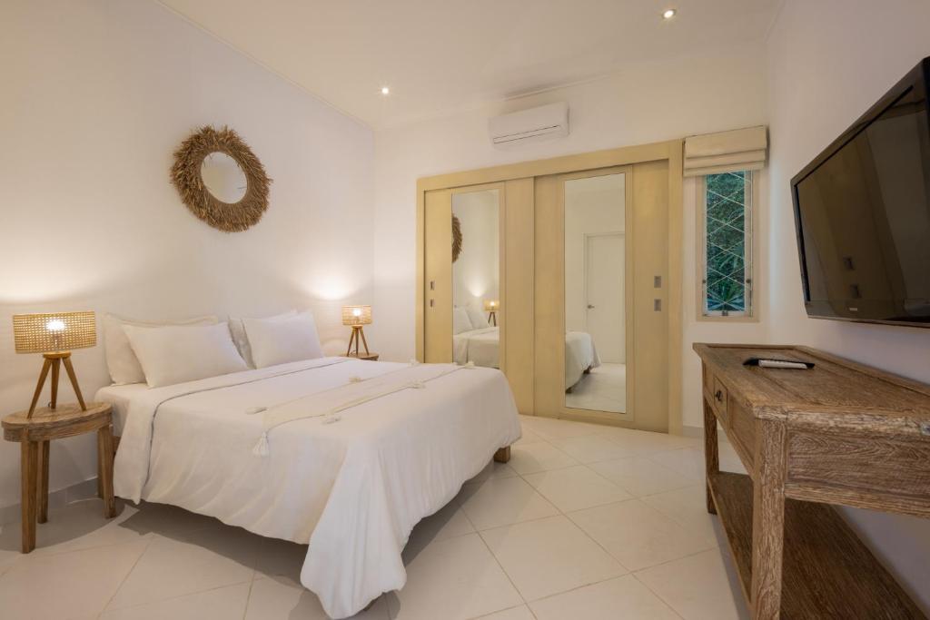Кута: AV Villa Casabola