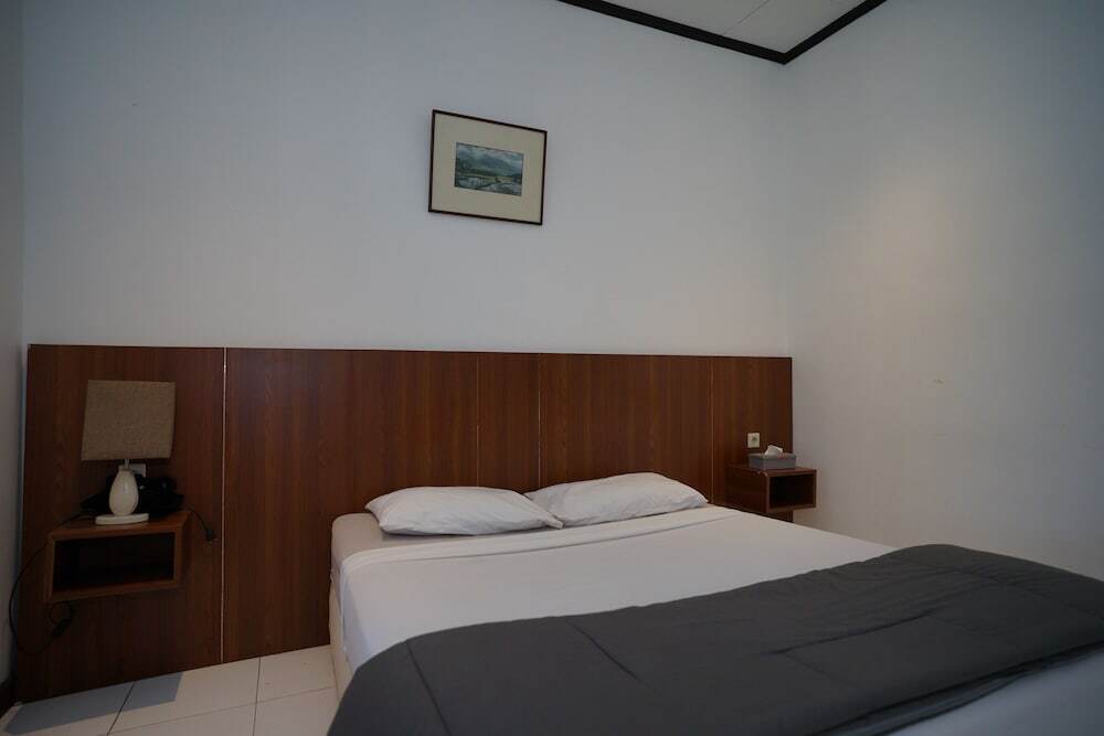 Сореанг: Hotel Citere II