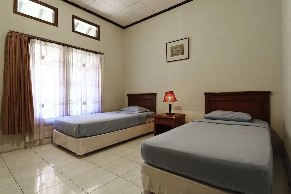 Сореанг: Hotel Citere II