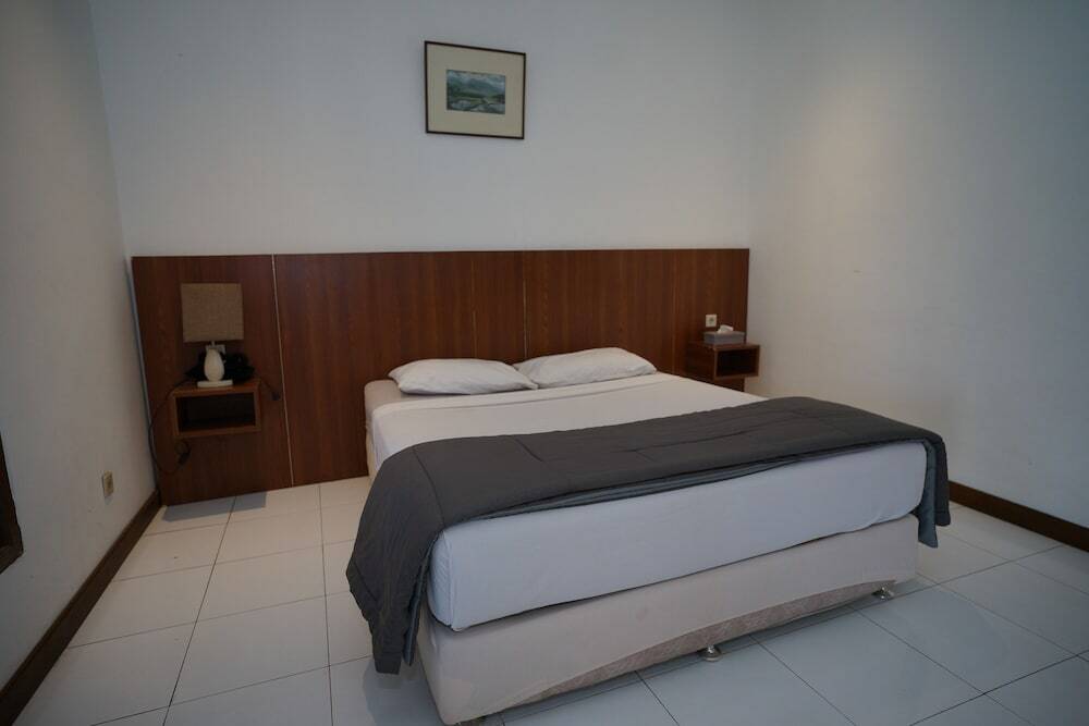 Сореанг: Hotel Citere II