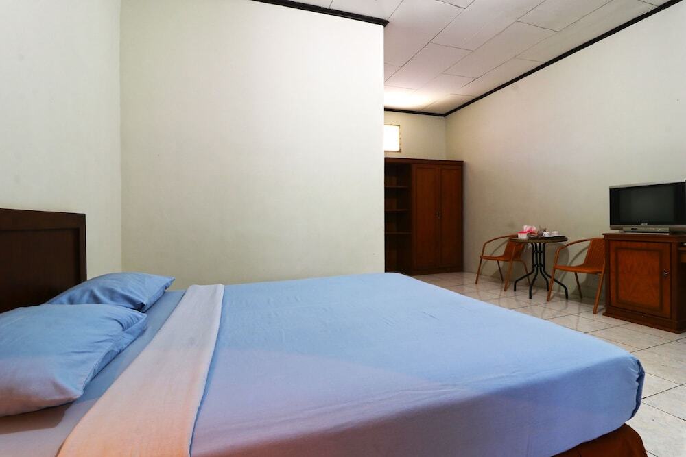 Сореанг: Hotel Citere II