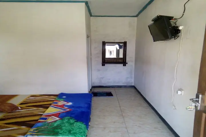 Вoнoсари: Penginapan Putra Darma