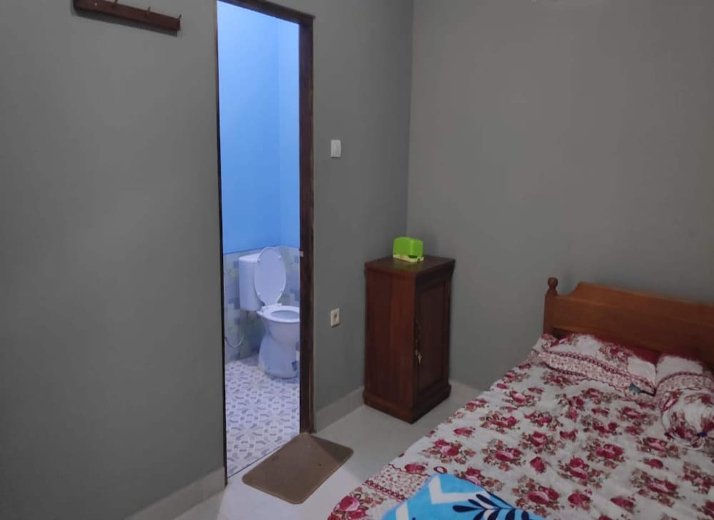 Батуретно: Dann's Homestay