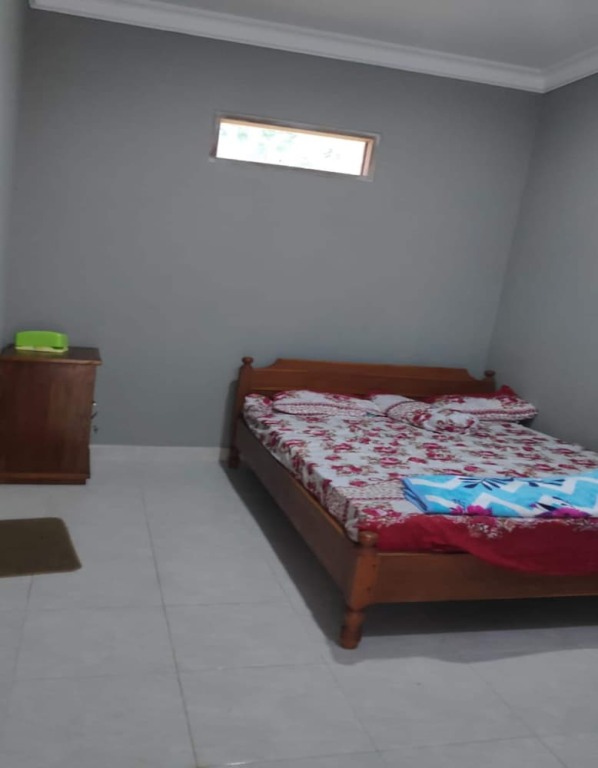 Батуретно: Dann's Homestay