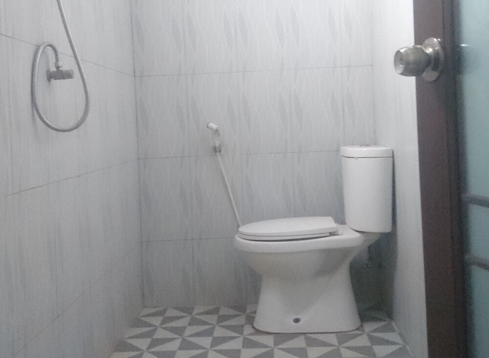 Пематангсиантар: Sriwijaya Hotel Siantar