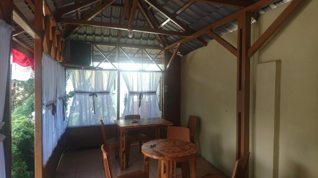 Пематангсиантар: Sriwijaya Hotel Siantar