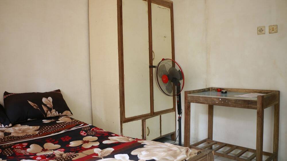 Харготирто: Homestay Jemiran