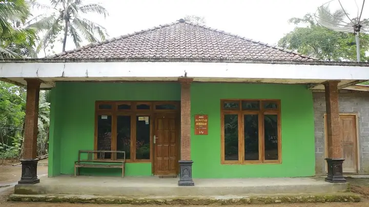 Харготирто: Homestay Jemiran