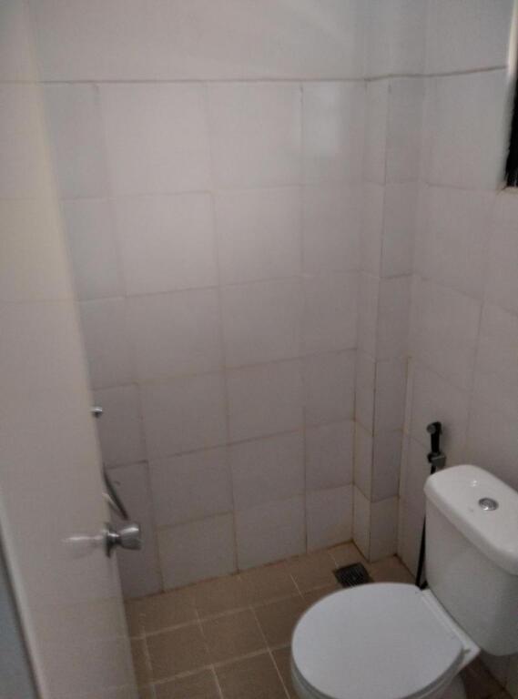 Депок: Wisma Anton Soedjarwo