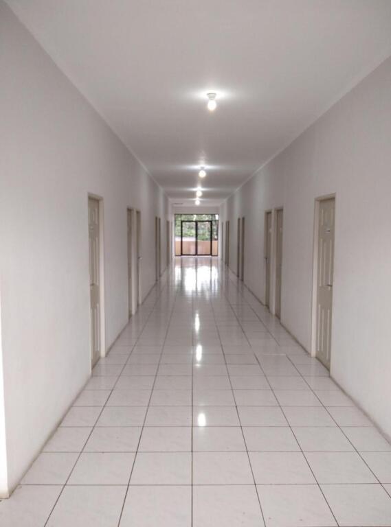 Депок: Wisma Anton Soedjarwo