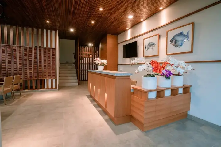 Пекату: One Degree Sunset Hill Leisure