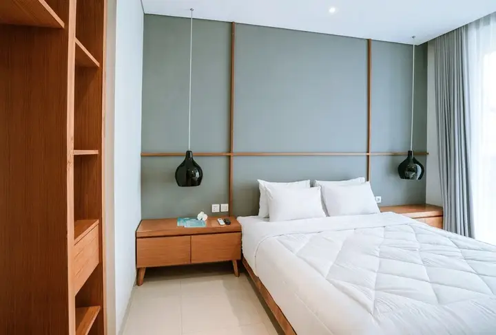 Пекату: One Degree Sunset Hill Leisure