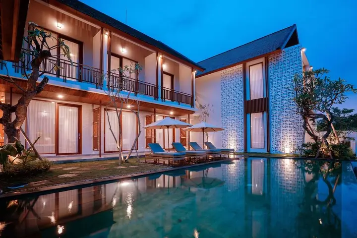 Пекату: One Degree Sunset Hill Leisure