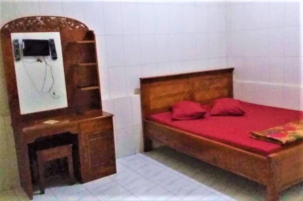 Травас: Homestay Puspita Pacet