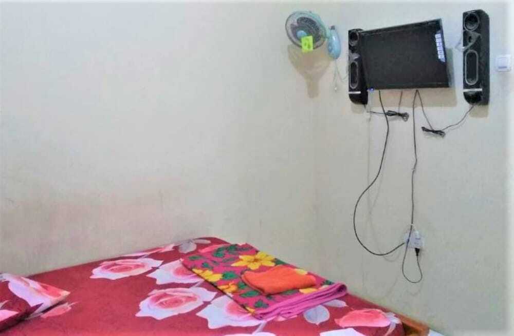 Травас: Homestay Puspita Pacet