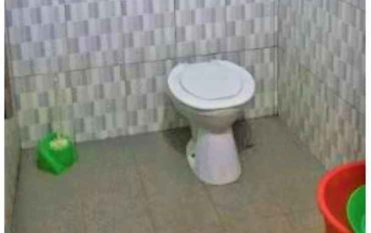 Травас: Homestay Puspita Pacet