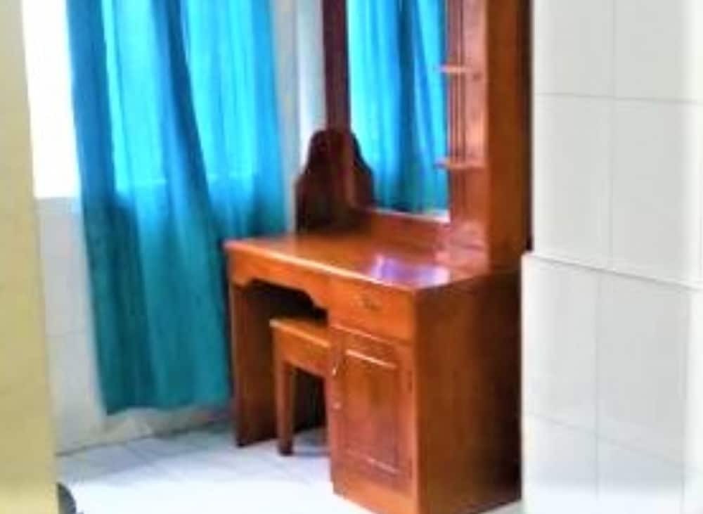 Травас: Homestay Puspita Pacet