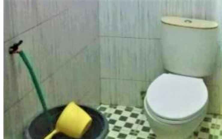 Травас: Homestay Puspita Pacet