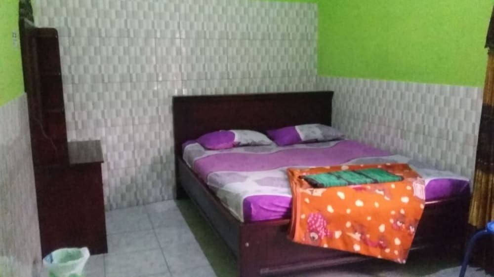 Травас: Homestay Puspita Pacet